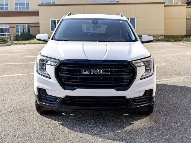 2022 GMC Terrain SLE AWD 1.5L Elevation Edition in Cars & Trucks in Strathcona County - Image 3