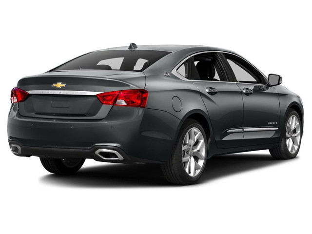 2015 Chevrolet Impala 2LT in Cars & Trucks in Barrie - Image 3