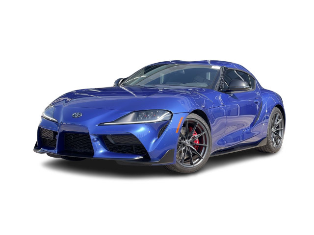 2024 Toyota GR Supra in Cars & Trucks in Calgary