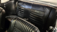 1966 Ford Mustang Coupe. A-Code high performance 4-bbl 289 V8 with nice sounding headers and dual ex... (image 6)