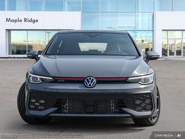 2025 Volkswagen Golf GTI in Cars & Trucks in Tricities/Pitt/Maple - Image 2