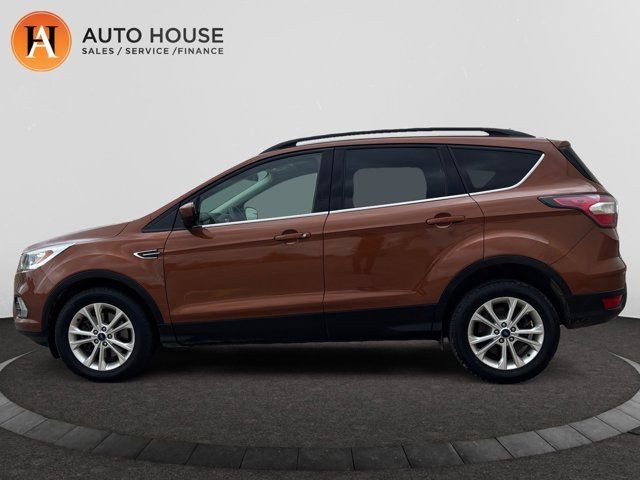 2017 Ford Escape SE AWD NAVIGATION HEATED SEATS AND MIRRORS in Cars & Trucks in Calgary - Image 2