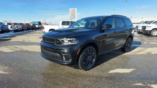 2024 Dodge Durango GT PLUS in Cars & Trucks in Edmonton - Image 3