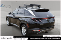 2022 Hyundai Tucson Preferred Trend Package Experience the Hyundai Tucson Preferred with only 99871... (image 4)