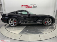 Vehicle Highlights include: SRT10 Coupe, 8.3L V10, Tremec 6 Speed Manual, 18 Inch & 19 Inch Forged A... (image 7)