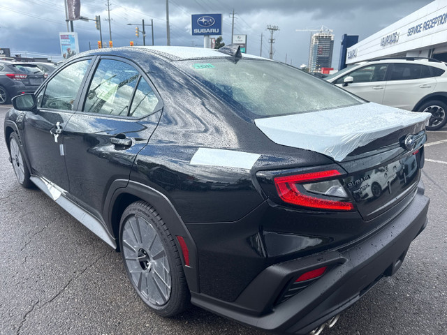 2025 Subaru WRX Sport in Cars & Trucks in Markham / York Region - Image 2