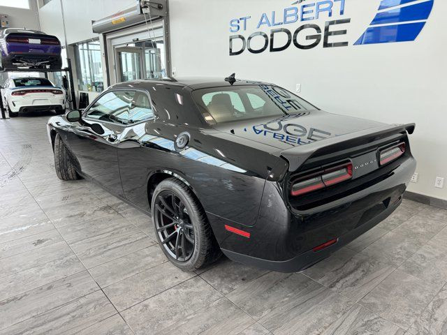 2023 Dodge Challenger SRT Hellcat Jailbreak in Cars & Trucks in St. Albert - Image 3