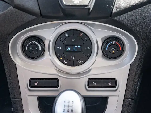2015 Ford Fiesta SE in Cars & Trucks in Barrie - Image 27