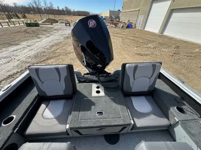 2024 Starcraft Marine Delta 188 DC in Powerboats & Motorboats in Winnipeg - Image 19