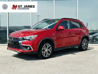 * Four-Wheel Drive * 2.4l I-4 168hp Engine, 6-Speed Cvt Transmission With Overdrive * 4-Wheel Anti-L...
