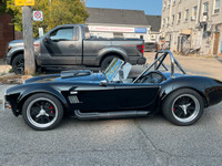 COST OVER $200,000 US TO BUILD CSC FRAME..JOHNEX BODY AND MIDIFIED DEDION LINK. CUSTOM HAND BUILT CA... (image 2)
