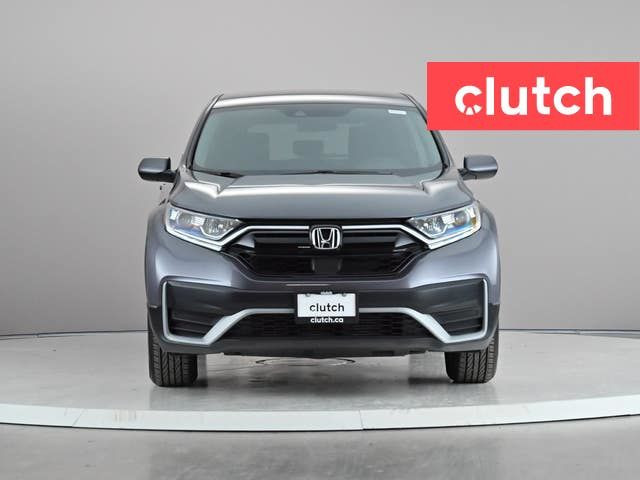 2020 Honda CR-V LX w/ Apple CarPlay, Heated Front Seats, Rearvie in Cars & Trucks in City of Toronto - Image 3
