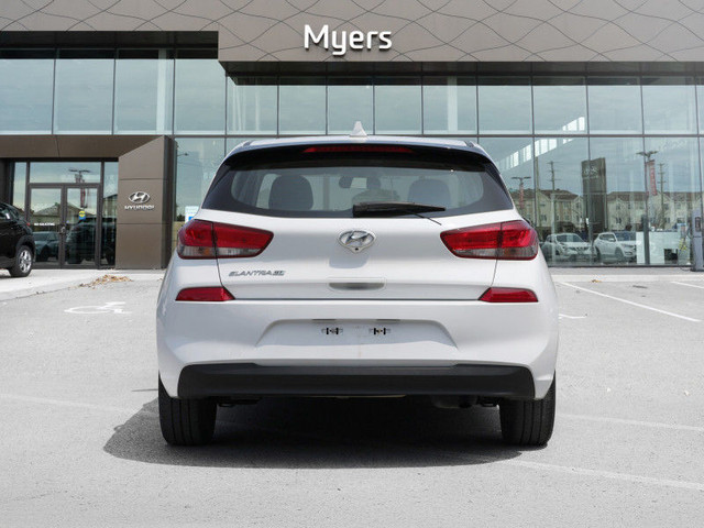 2019 Hyundai Elantra GT Preferred AT - Android Auto - $112 B/W in Cars & Trucks in Ottawa - Image 4