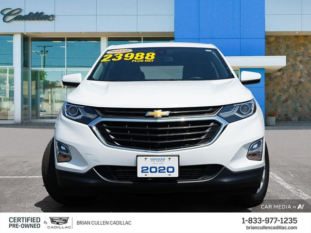 2020 Chevrolet Equinox in Cars & Trucks in St. Catharines - Image 2