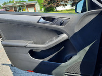 Awards: * IIHS Canada Top Safety Pick, Top Safety Pick+ Recent Arrival! Black 2015 Volkswagen Jetta... (image 9)