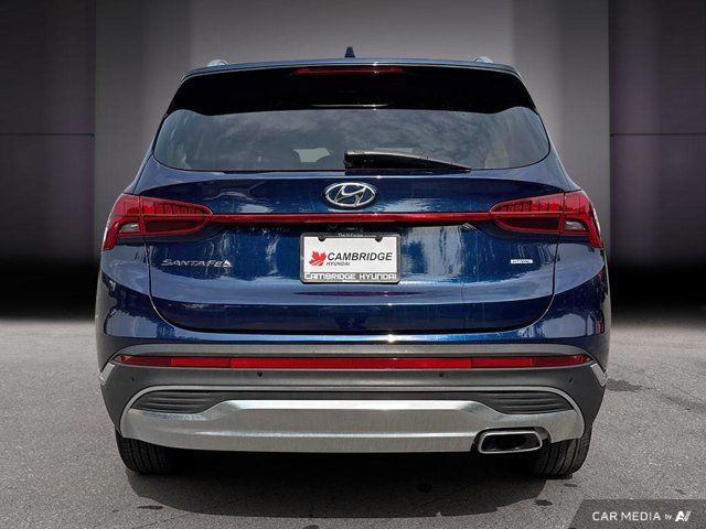 2023 Hyundai Santa Fe Preferred w/Trend Package | AWD in Cars & Trucks in Cambridge - Image 4