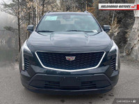 Engine: Gas Turbo 4cyl 2.0L L/100Km City: 10.9 L/100Km Hwy: 8.2 Safety Equipment Rear Cross Traffic... (image 7)