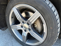 QUATTRO / AS IS SALE / ENGINE LIGHT FLASHING ALL WHEEL DRIVE / LEATHER INTERIOR / 6 SPEED MANUAL Ple... (image 8)