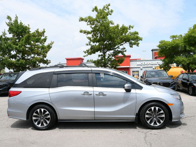 2022 Honda Odyssey EX-L POWER TAIL GATE | CARPLAY | MOONROOF in Cars & Trucks in City of Toronto - Image 4
