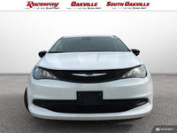 FRONT HEATED CAPRICE LEATHERETTE BUCKET SEATS, 2ND ROW CAPTAIN SEATS, 3RD ROW STOW 'N GO SPLIT-BENCH... (image 1)