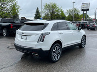 ACCIDENT FREE | HEATED SEATS | HEATED STEERING WHEEL | XM RADIO | HANDS FREE LIFTGATE | WIRELESS CHA... (image 4)