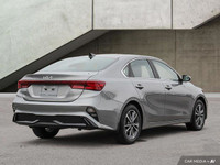 This Forte comes equipped with Heated Seats, Heated Steering Wheel, Back up Camera, Wireless Chargin... (image 4)