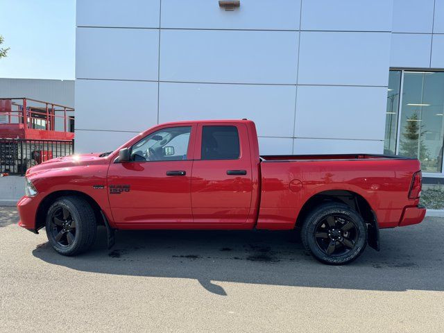 2023 Ram 1500 Classic Express in Cars & Trucks in St. Albert - Image 2