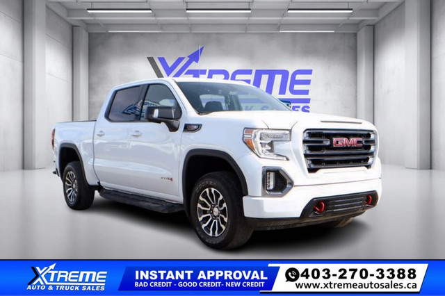 2022 GMC Sierra 1500 Limited AT4 - NO FEES! in Cars & Trucks in Calgary - Image 3