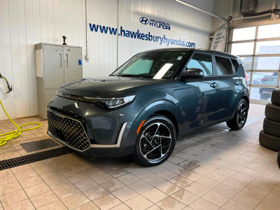 2023 Kia Soul