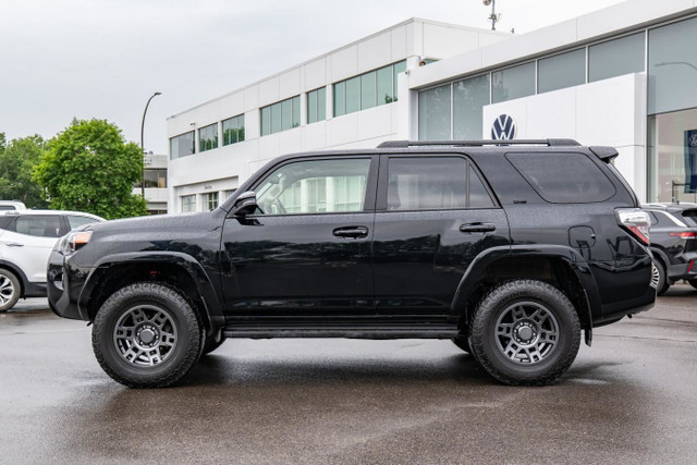 2023 Toyota 4Runner SR5 in Cars & Trucks in Edmonton - Image 3