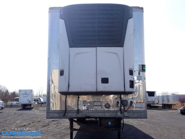 2017 Great Dane ETL-1114-31053 in Heavy Trucks in Longueuil / South Shore - Image 2