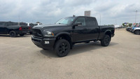 RAM 2500 Laramie ~An AMVIC licensed dealer~ Safety Equipment Electronic Stability Control (ESC) ABS... (image 2)