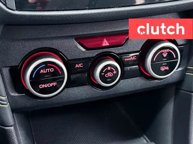 2021 Subaru Crosstrek Outdoor AWD w/ EyeSight Pkg. w/ Apple CarP in Cars & Trucks in City of Toronto - Image 32