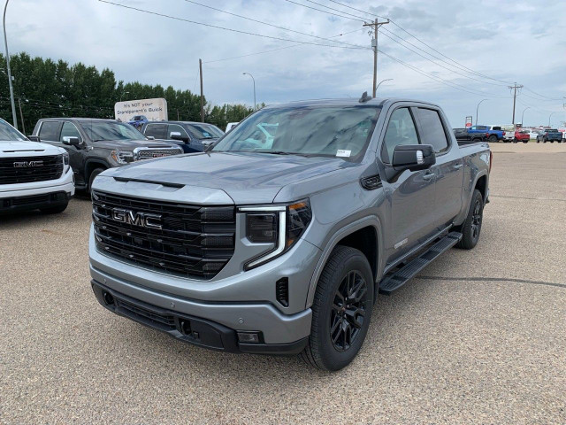 2025 GMC Sierra 1500 in Cars & Trucks in City of Toronto - Image 3
