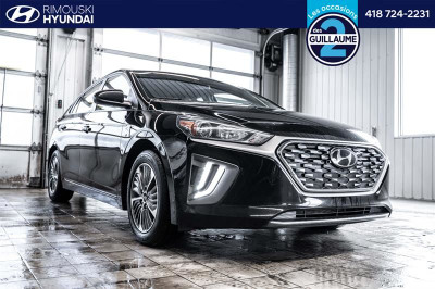 Hyundai Ioniq Preferred PHEV 2020
