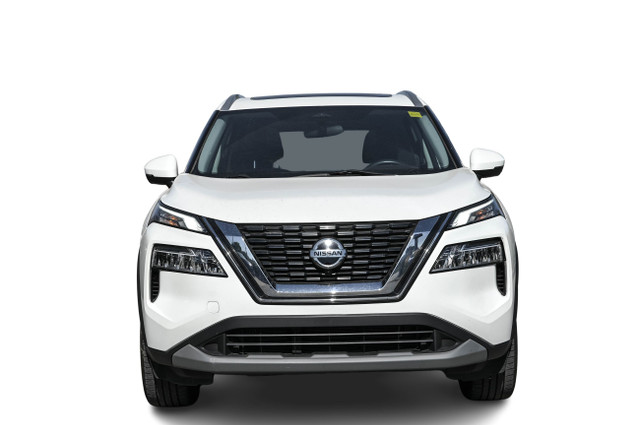 2021 Nissan Rogue dans Autos et camions  à Ville de Montréal - Image 2