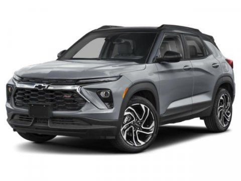 2026 Chevrolet Trailblazer RS in Cars & Trucks in Shawinigan
