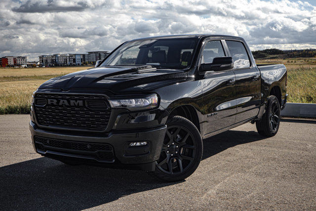 2025 Ram 1500 Sport in Cars & Trucks in Strathcona County
