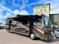 2011 Newmar Ventana 4333