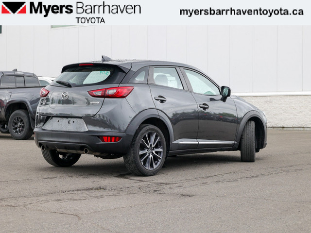 2018 Mazda CX-3 GT - $180 B/W - Low Mileage in Cars & Trucks in Ottawa - Image 3