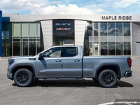 This GMC Sierra 1500 boasts a Gas V8 5.3L/325 engine powering this Automatic transmission. TRANSMISS... (image 1)