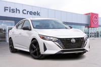==== 2024 Nissan Sentra SR Premium -- Executive Demo with Top-Tier Features ==== The 2024 Nissan Sen... (image 8)