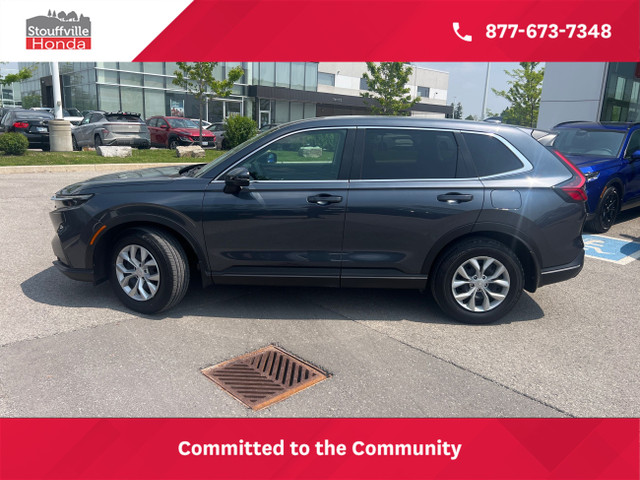 2023 Honda CR-V LX *ONE OWNER*AWD in Cars & Trucks in Markham / York Region - Image 2