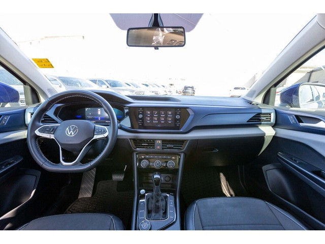 2022 Volkswagen Taos COMFORTLINE AWD | PANORAMA SUNROOF | CARPLA in Cars & Trucks in Winnipeg - Image 3