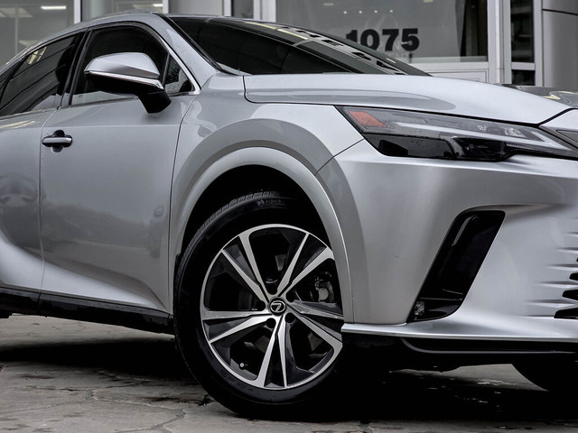 2023 Lexus RX 350 | Premium Pkg | AWD| Lexus Certified in Cars & Trucks in City of Toronto - Image 3