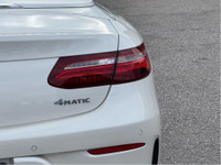 Absolutely Pristine condition Merecedes-Benz E450 Convertible with AMG Sport Package . This 4Matic A... (image 8)