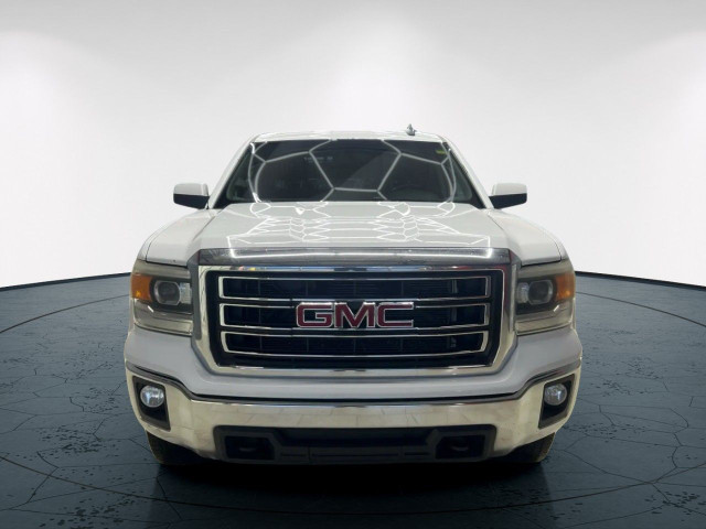 2015 GMC Sierra 1500 in Cars & Trucks in Edmonton - Image 3