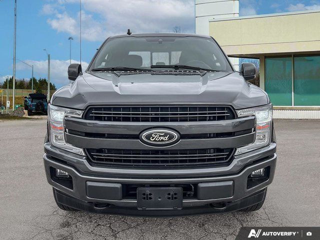 2020 Ford F-150 LARIAT | 502A | SPORT PKG | TOW PKG | B&O SOUND in Cars & Trucks in Kitchener / Waterloo - Image 3
