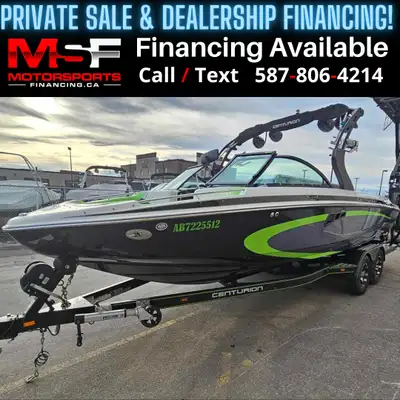 FINANCE ANYTHING IN CANADA PRIVATE SALE & DEALERSHIP FINANCING CALL / TEXT 587-806-4214 APPLY NOW @...