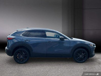 Le Mazda CX-30 GT Turbo 2023 incarne l'équilibre parfait entre performance dynamique et raffinement... (image 7)